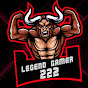 Legend gamer 222