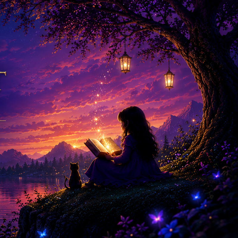 Twilight Magic Animation Studio