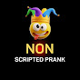 NON Scripted