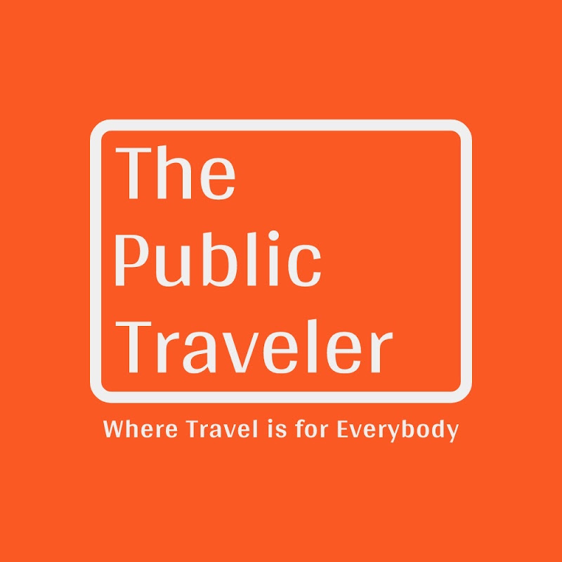 The Public Traveler