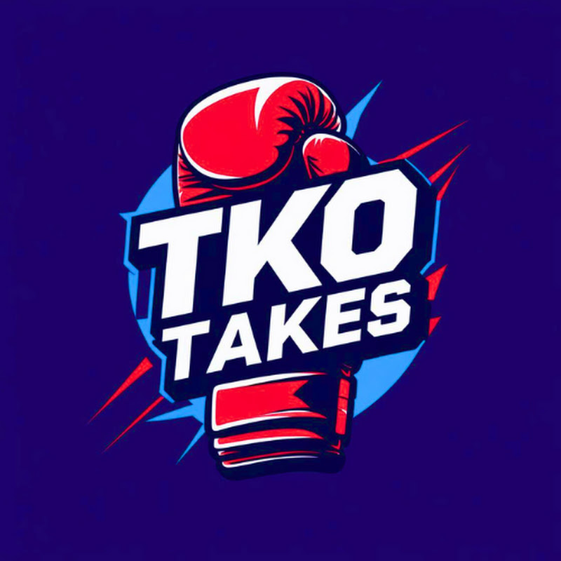 TKO Takes