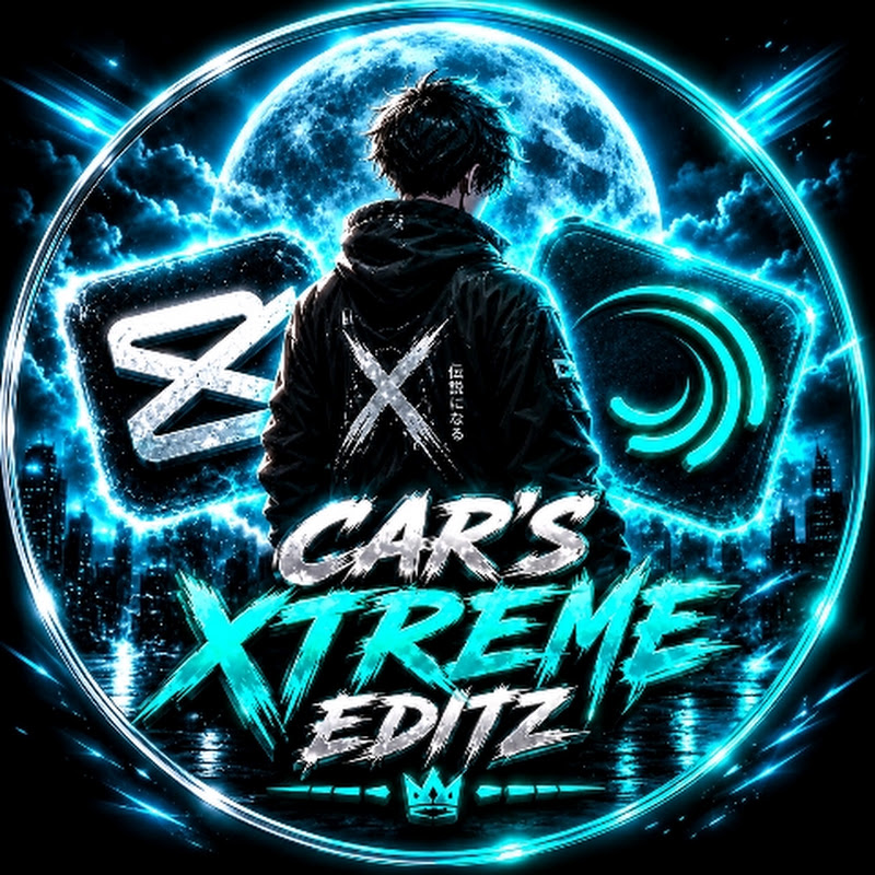 Car's extreme editz