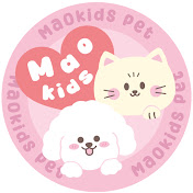 Maokids Pet Grooming