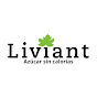 Liviant logo