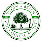 Virginia Beach Genealogical Society logo