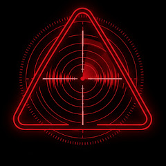 Radar Secreto