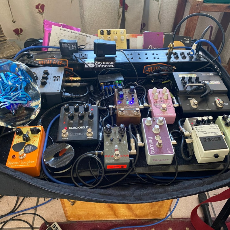 CarlosWhoMusic