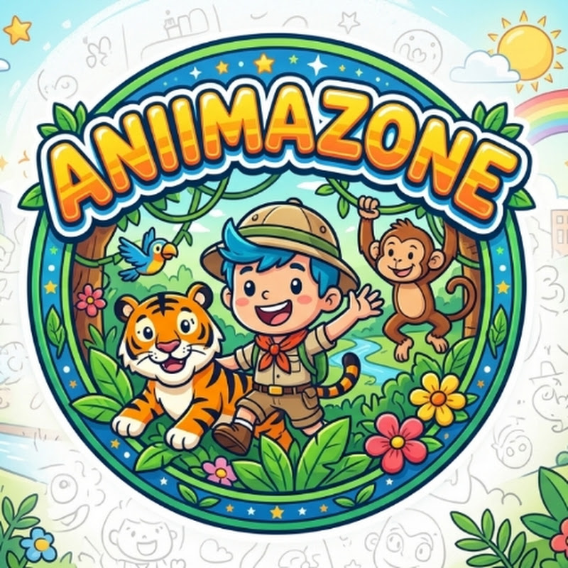 ANIMAZONE