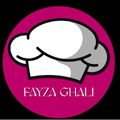 Логотип каналу Fayza ghali فائزة غالي