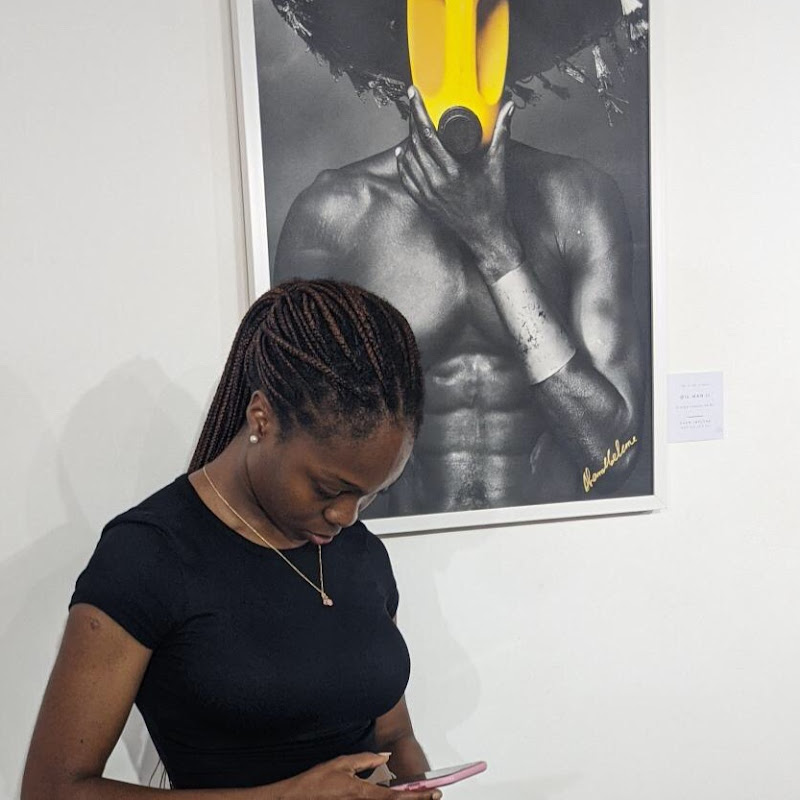 Amaka Onyima