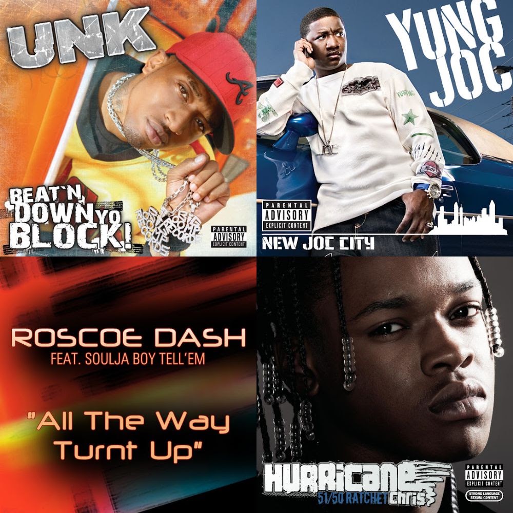 Crunk