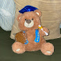 The 2024 Graduation Bear's avatar.