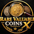 7Plm10RkZNc-channel-avatar-Rare Valuable Coins X