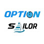 Option Sailor logo