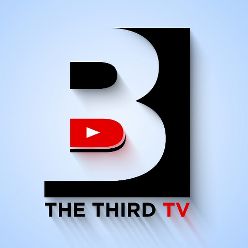 THE THIRD TV 