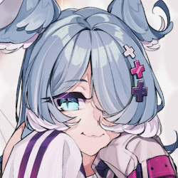 プロフィール写真