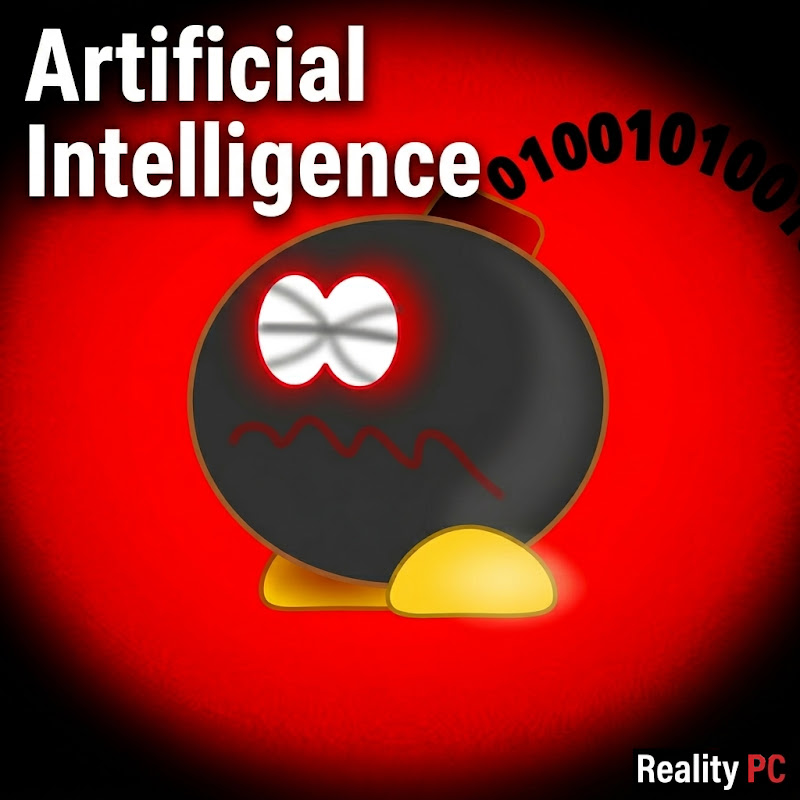 Reality PC