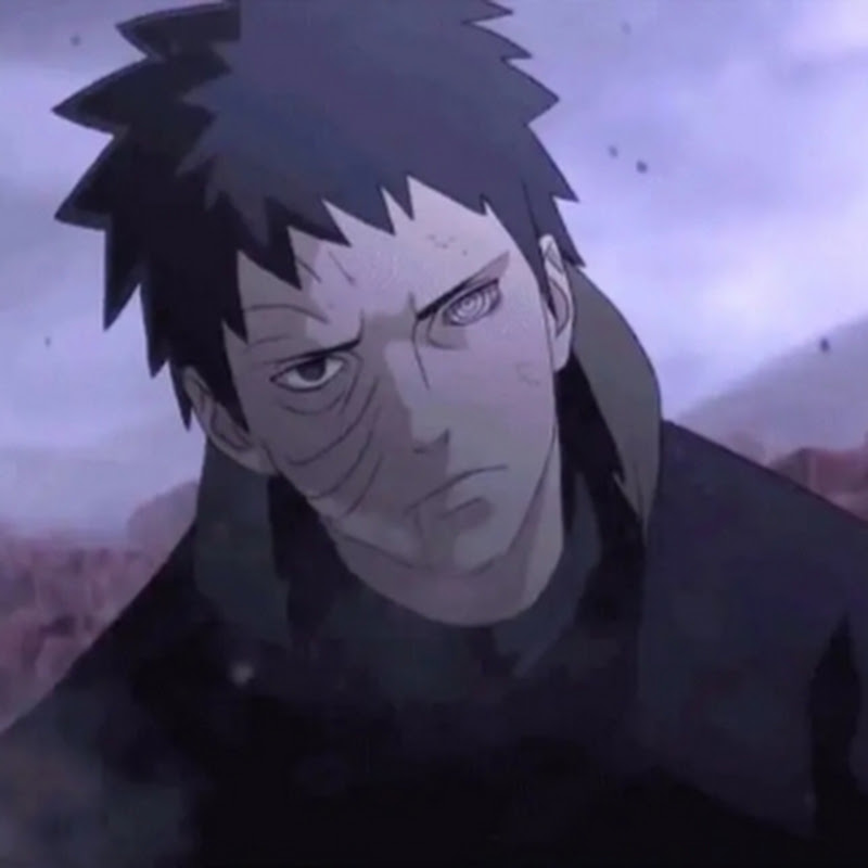Naruto Jr Amv