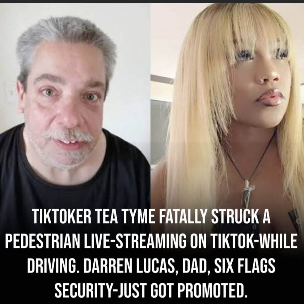 Post from The Stepping Razor