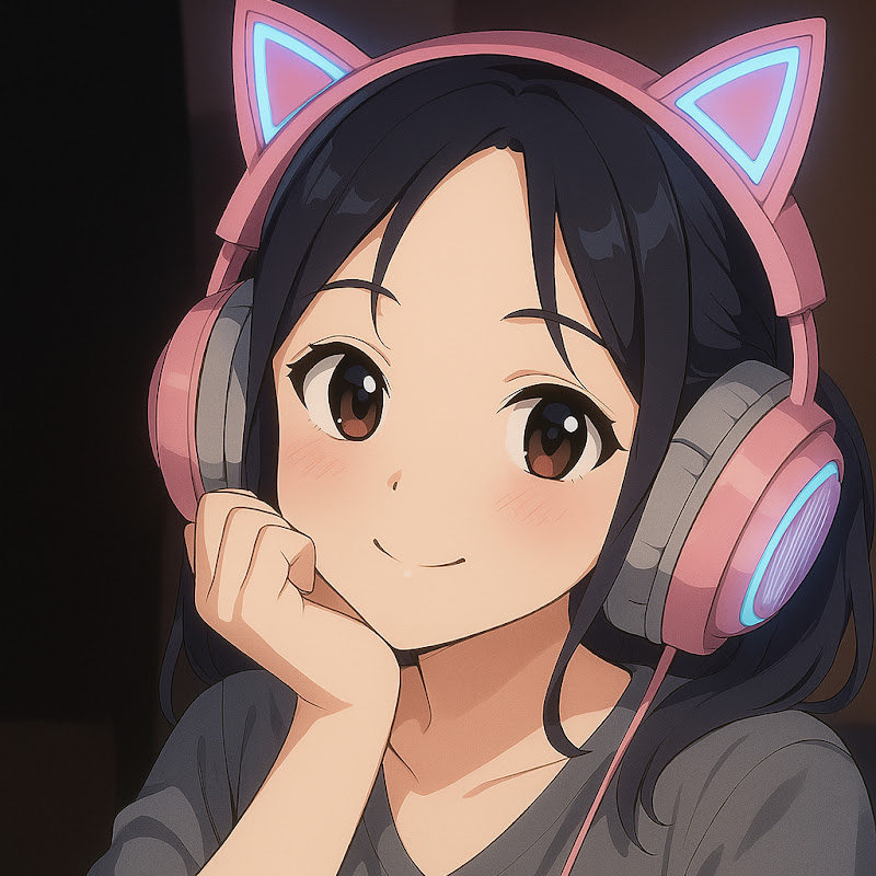 ASMR MAY