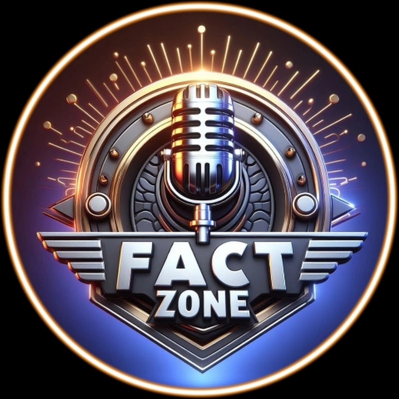 فکت زون | fact zone 