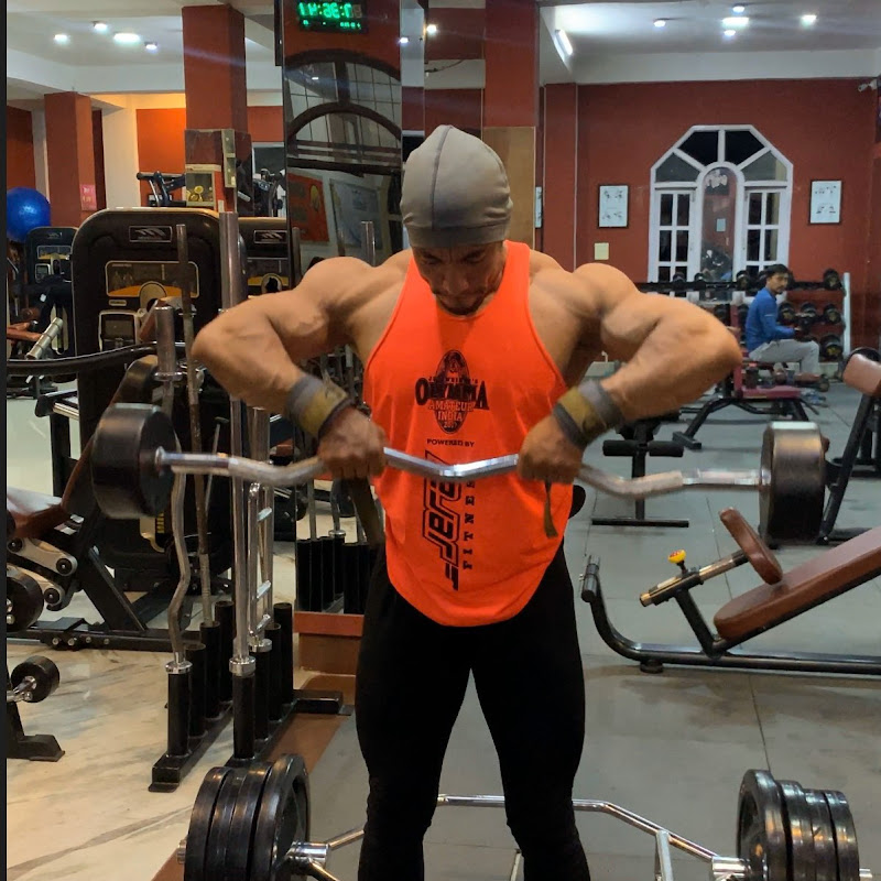 Mero Fitness 