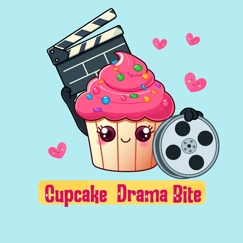Cupcake  Drama Bite