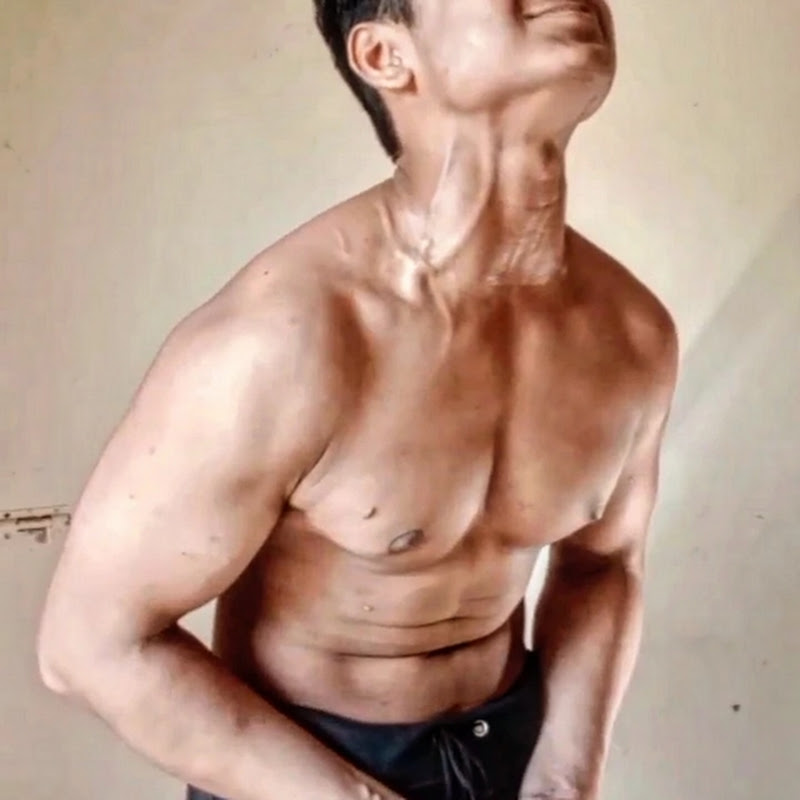 Abdullah Official Fitness 