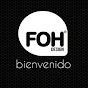 ESTUDIO FOH logo
