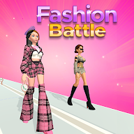 Fashion Battle icon