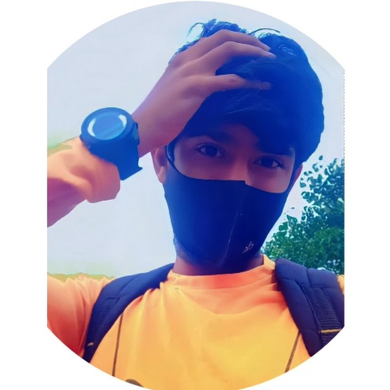 Official Umar Mansuri