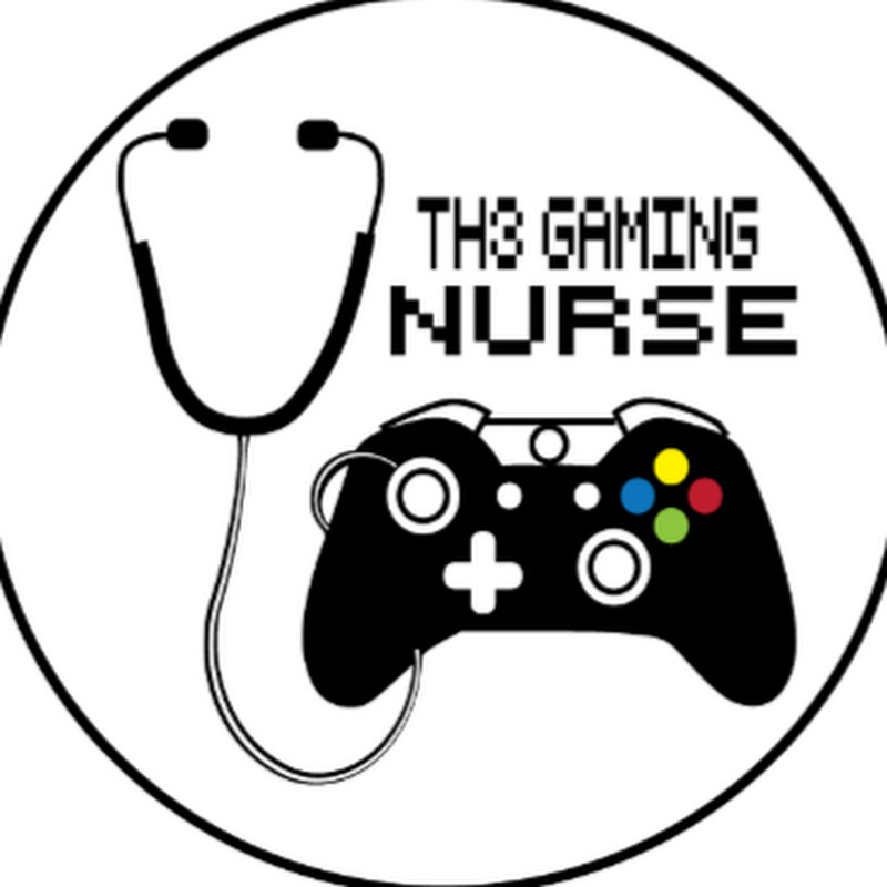 Th3GamingNurse