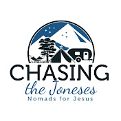 Chasing the Joneses - Full-Time RV Life