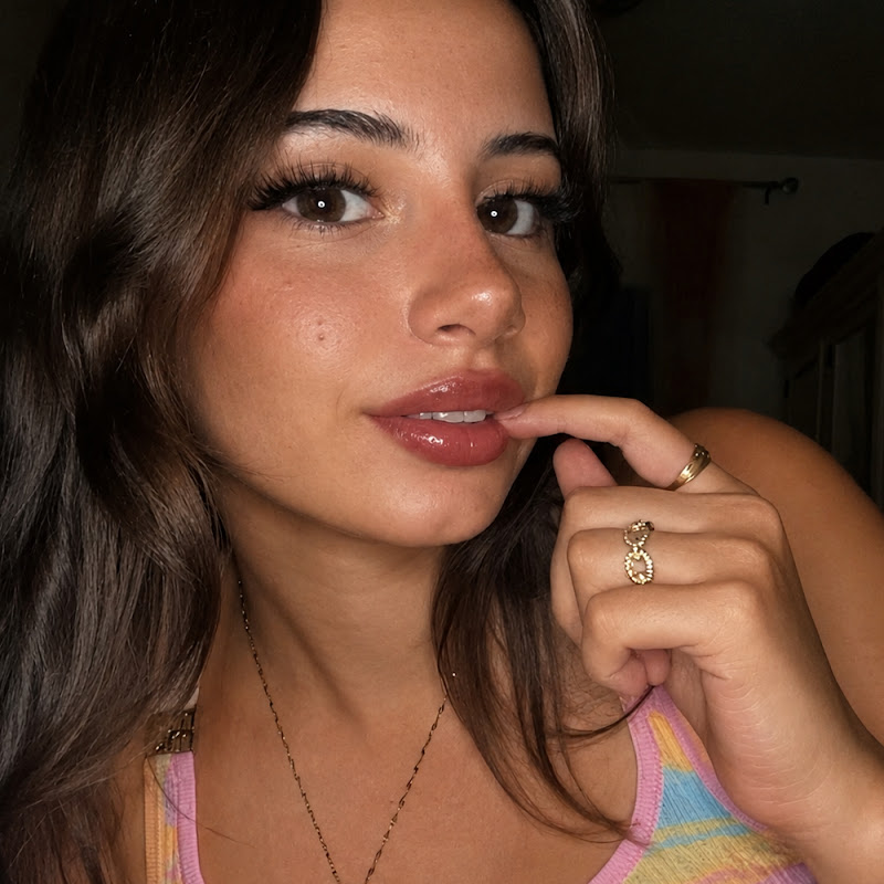 Photo Lynelou Asmr