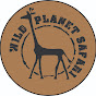 Wild Planet Safari logo