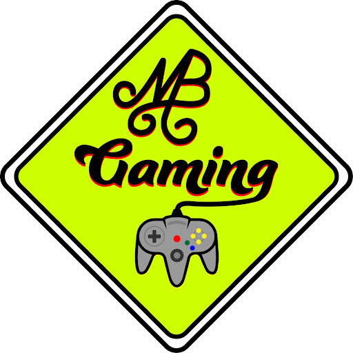 M&B Gaming