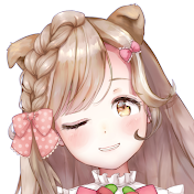 蕗之葉みもざ【秋田ご当地VTuber】