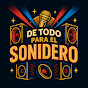 DE TODO PARA EL SONIDERO logo
