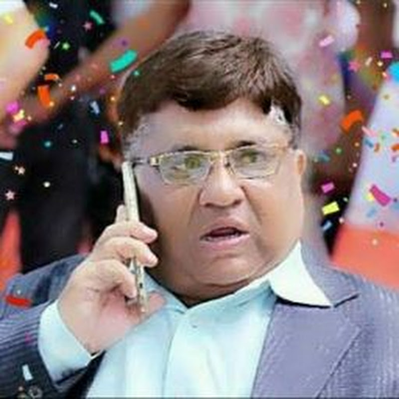 Dhiren Dalal