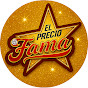 El Precio De La Fama Image Thumbnail