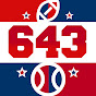 Easy 6-4-3's avatar.