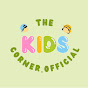 Kids Corner YouTube channel avatar