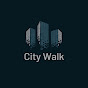 CityWalk logo
