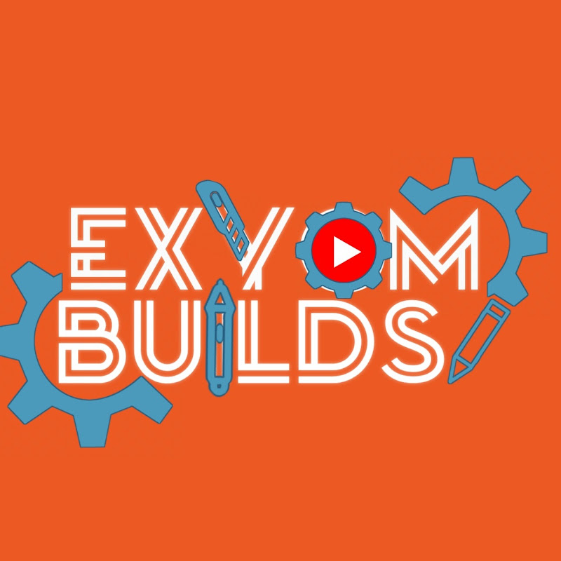 Exyom Builds  icon