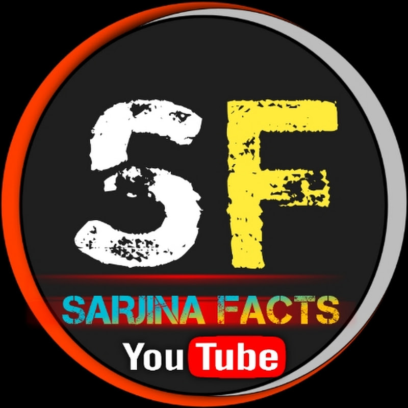SARJINA FACTS