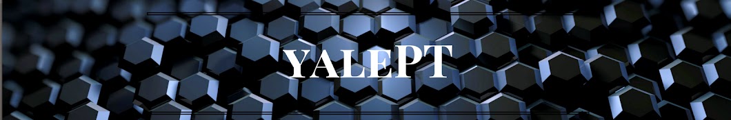 yalePT YouTube kanalı avatarı