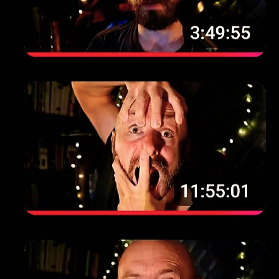 Post from RUSTY RIVERS ☠️