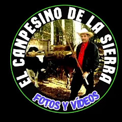 EL CANPESINO DE LA SIERRA