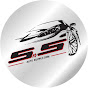 SNS Auto Supply logo