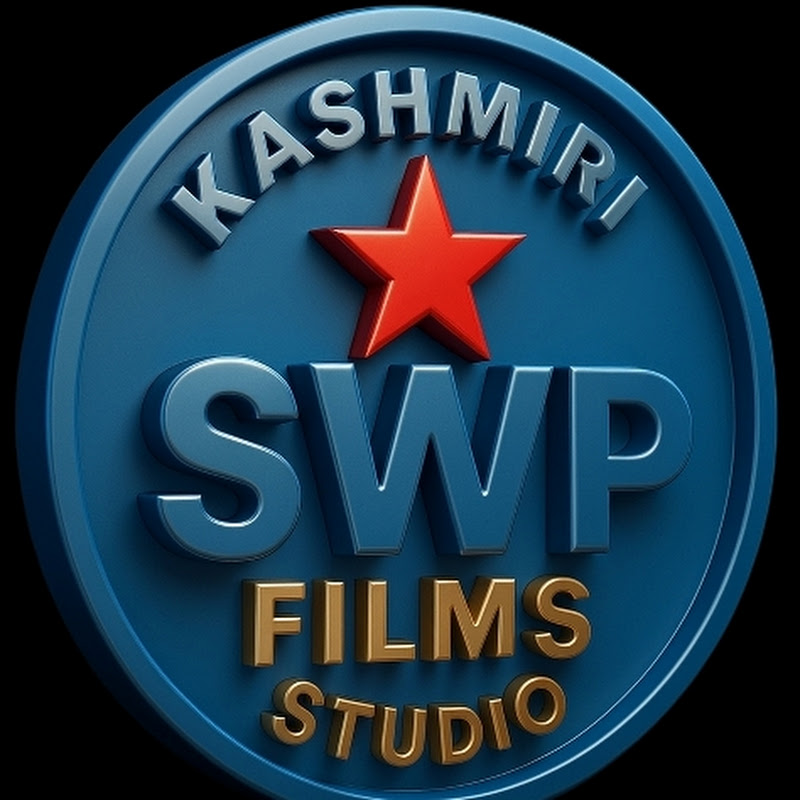 KASHMIRI SWP FILMS STUDIO